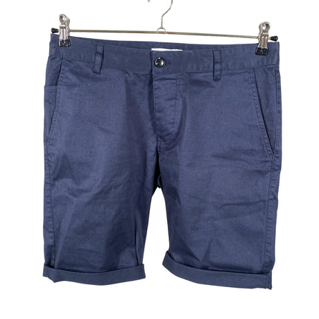 Unisex Samsoe&Samsoe - Shorts, size S - Blue ()