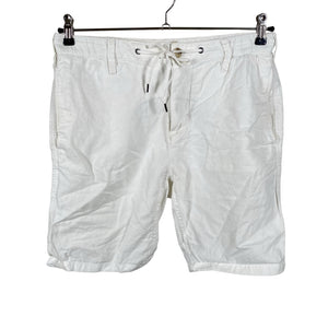 Unisex East West - Shorts, size W30 - White (1)