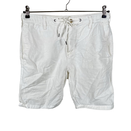 Unisex East West - Shorts, size W30 - White ()