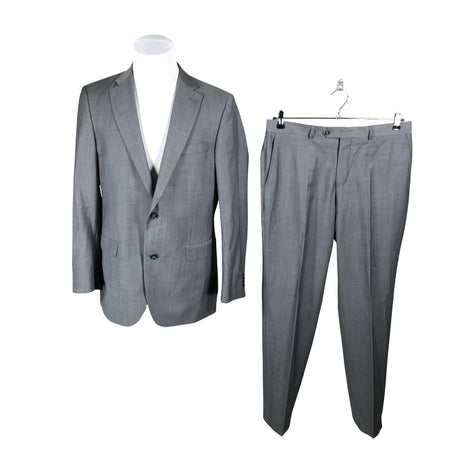 Unisex Oscar Jacobson - Suit, size L - Gray ()