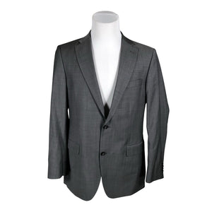 Unisex Oscar Jacobson - Suit, size L - Gray (3)