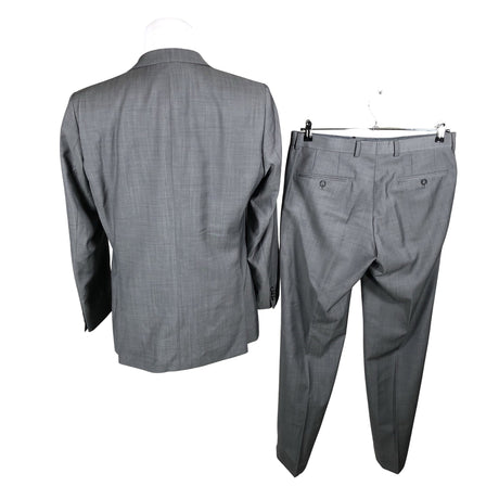 Unisex Oscar Jacobson - Suit, size L - Gray (2)