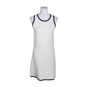 Unisex Henri Lloyd - Knit dress, size 38 - White (1)