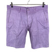 Unisex Marc O'Polo - Shorts, size W34 - Violet ()