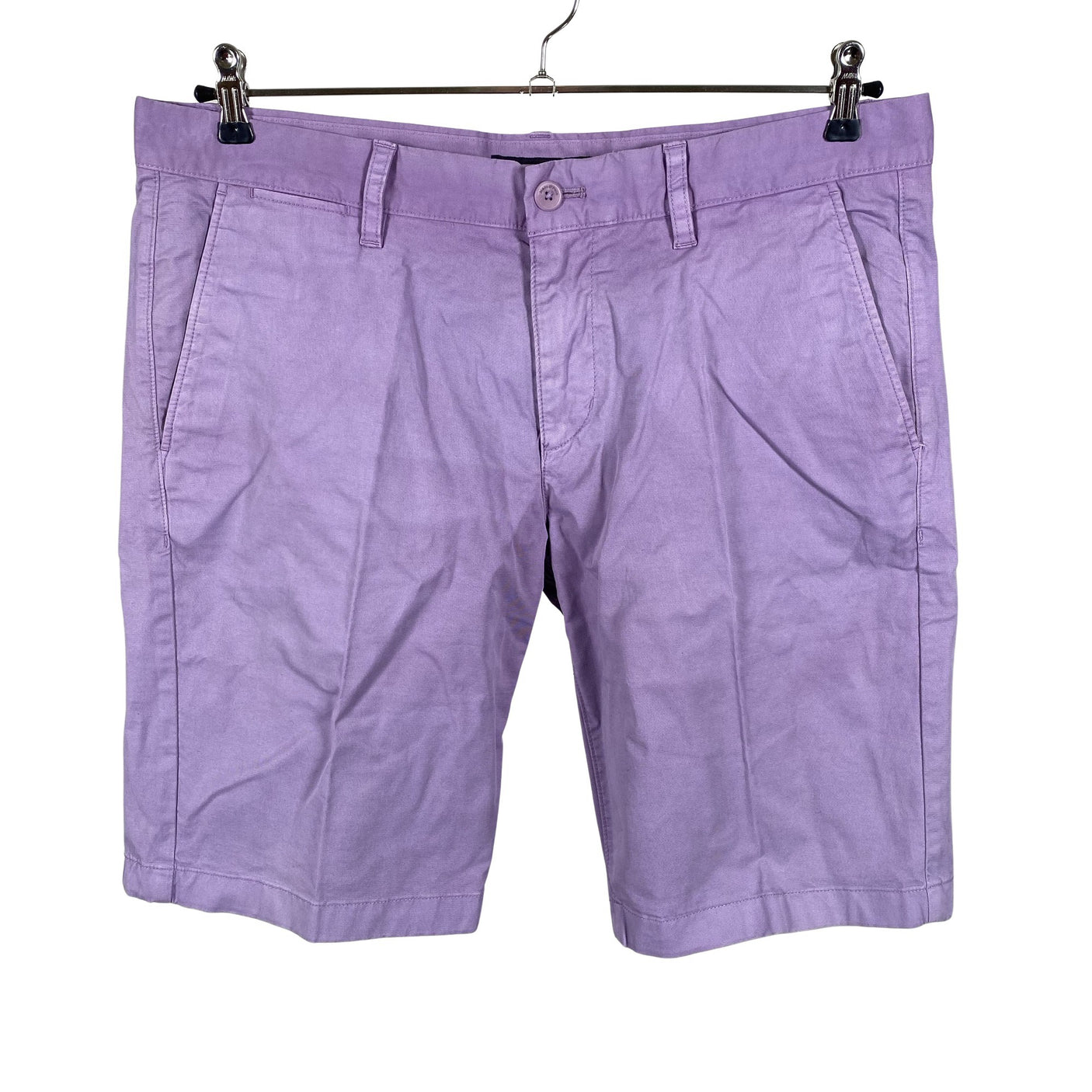 Unisex Marc O'Polo - Shorts, size W34 - Violet (1)