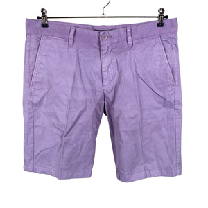 Unisex Marc O'Polo - Shorts, size W34 - Violet (1)