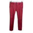 Unisex Hugo Boss - Chinos, size Ei kokoa - Red ()