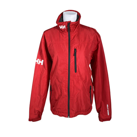 Unisex Helly Hansen - Winter jacket, size 38 - Red ()