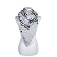 Unisex Marc O'Polo - Scarf, size Maxi - Gray ()