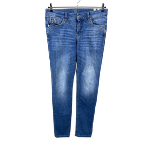 Unisex MAC - Jeans, size 40 - Blue (1)