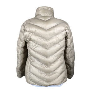 Unisex Tommy Hilfiger - Light down jacket, size 44 - Beige (2)