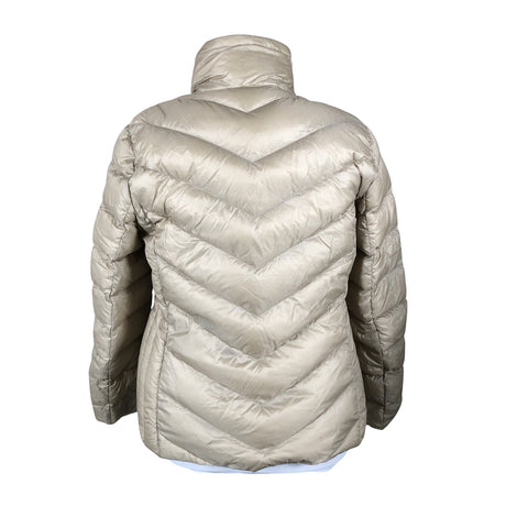 Unisex Tommy Hilfiger - Light down jacket, size 44 - Beige (2)