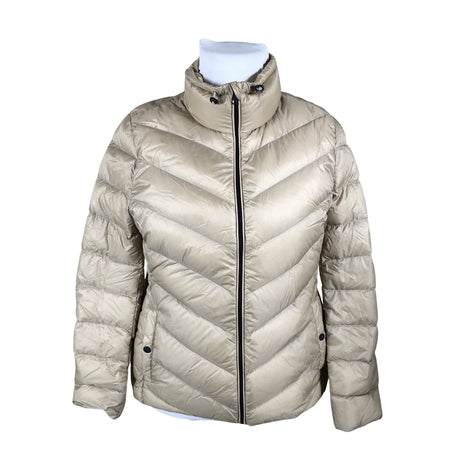 Unisex Tommy Hilfiger - Light down jacket, size 44 - Beige ()