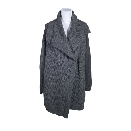 Unisex Marc O'Polo - Cardigan, size 40 - Gray ()