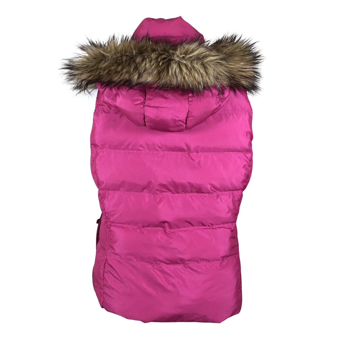 Unisex Tommy Hilfiger - Winter vest, size 44 - Violet (3)