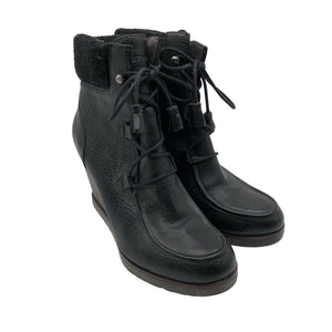 Unisex Marc O'Polo - Ankle boots, size 39 - Black (2)