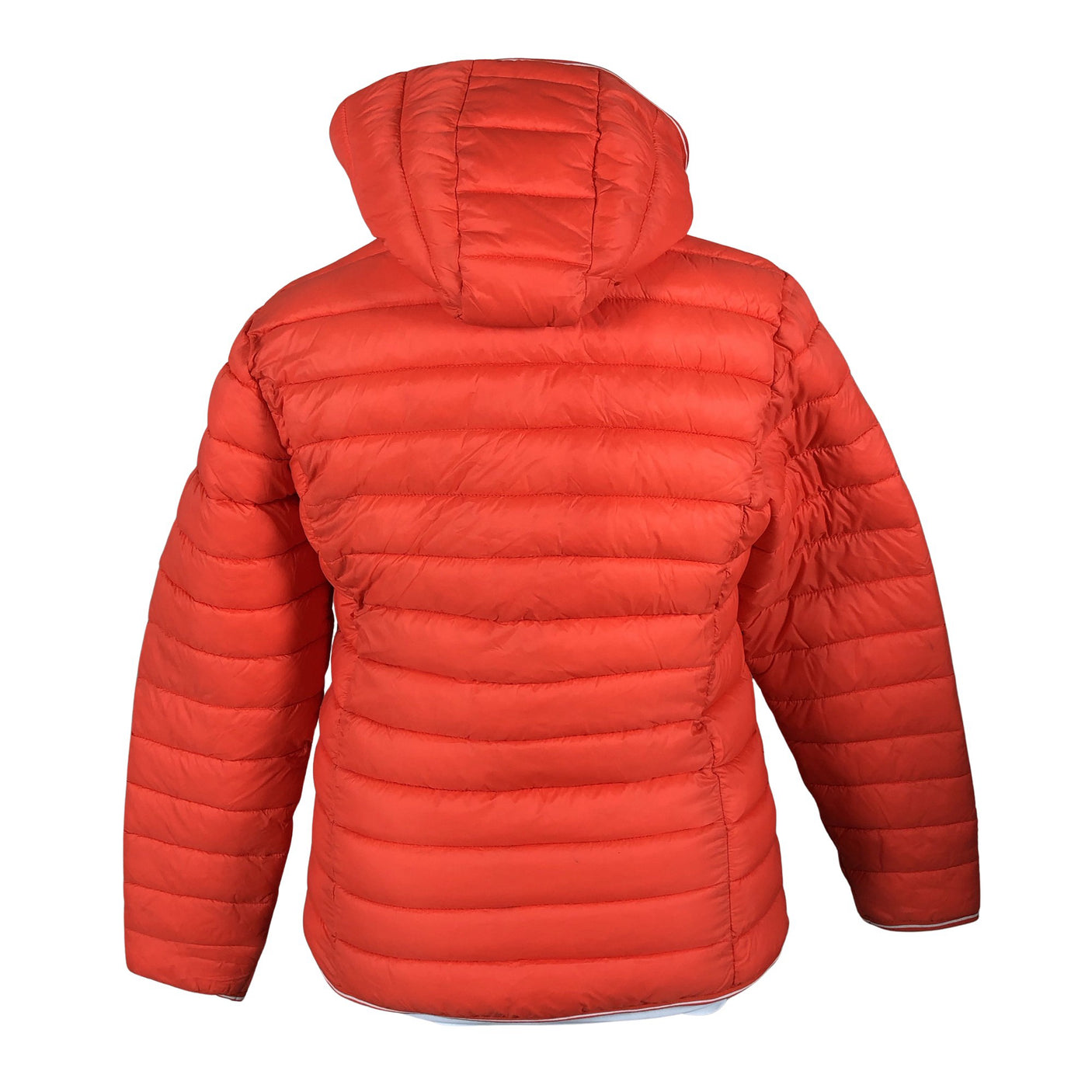 Unisex CMP - Winter jacket, size 44 - Red (2)