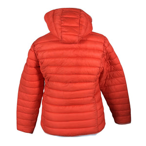 Unisex CMP - Winter jacket, size 44 - Red (2)