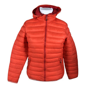 Unisex CMP - Winter jacket, size 44 - Red (1)