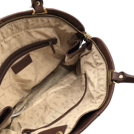 Unisex Liu Jo - Handbag, size Maxi - Brown (2)