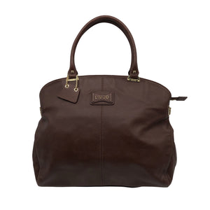 Unisex Liu Jo - Handbag, size Maxi - Brown (1)