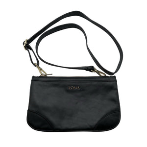 Unisex Tous - Shoulder bag, size Mini - Black (1)