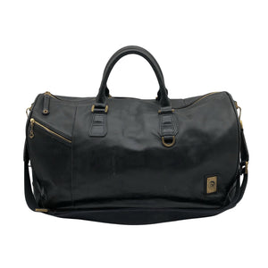 Unisex Diesel - Travel bag, size Maxi - Black (1)