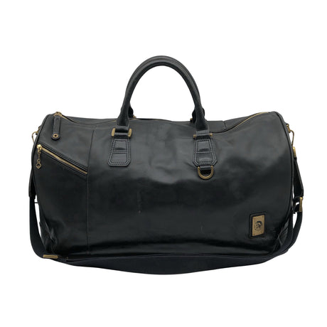 Unisex Diesel - Travel bag, size Maxi - Black ()