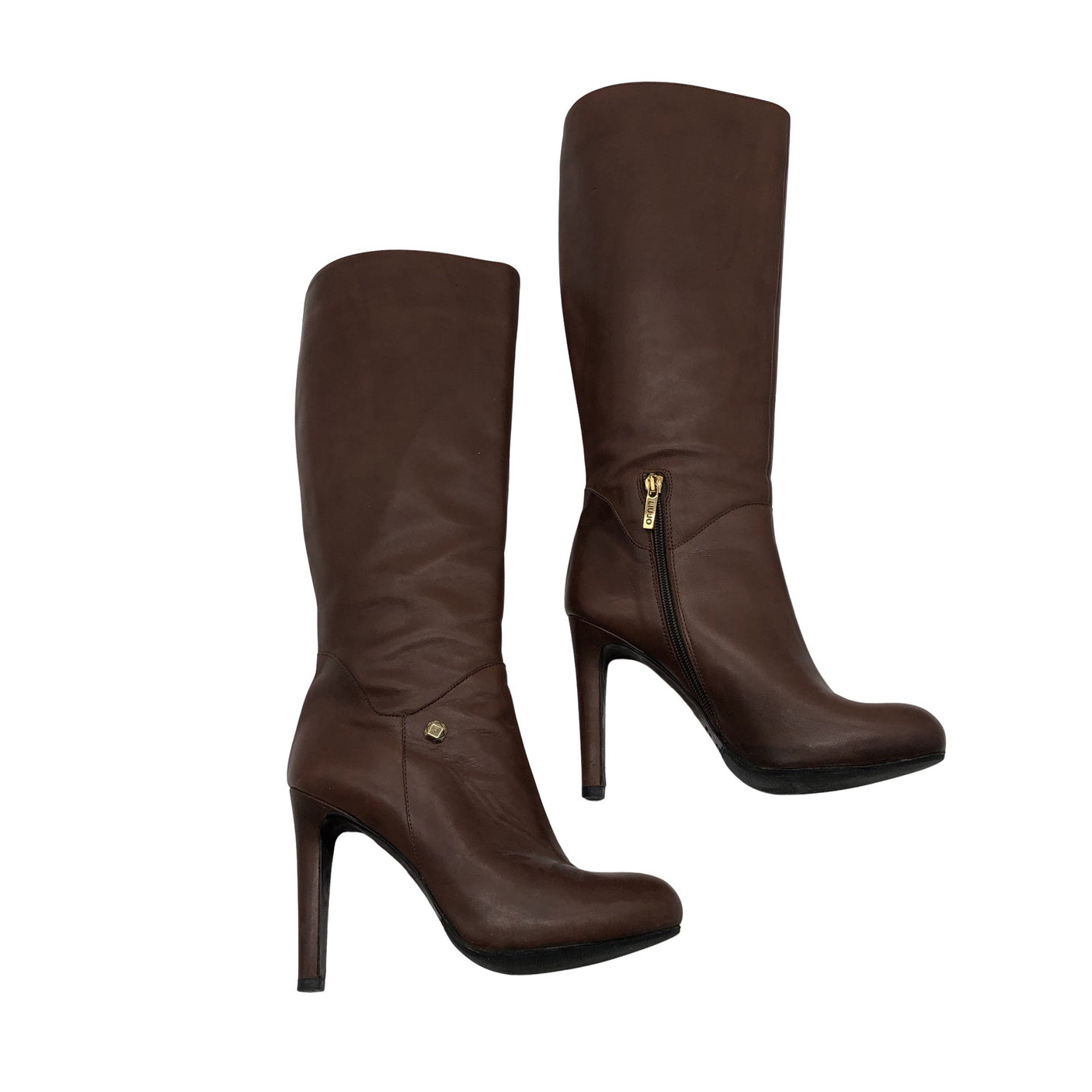 Unisex Liu Jo - Boots, size 40 - Brown (1)