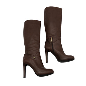 Unisex Liu Jo - Boots, size 40 - Brown (1)