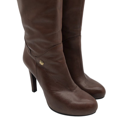 Unisex Liu Jo - Boots, size 40 - Brown (2)