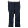 Unisex Halti - Outdoor pants, size 40 - Black ()