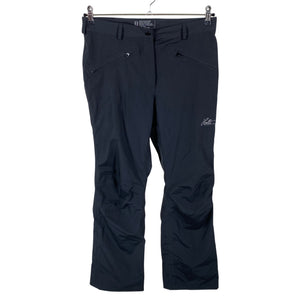 Unisex Halti - Outdoor pants, size 40 - Black (1)