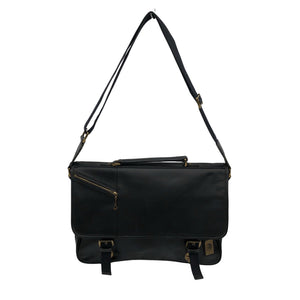 Unisex Diesel - Shoulder bag, size Maxi - Black (1)