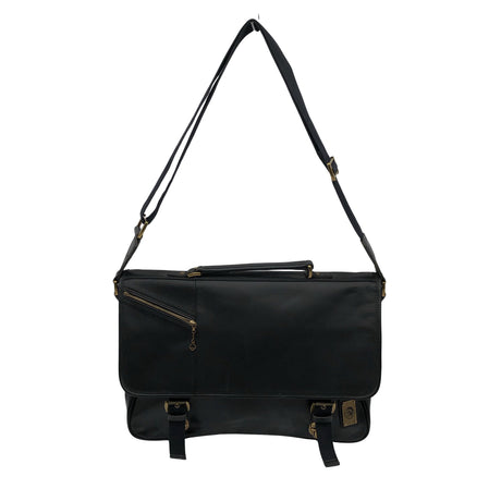 Unisex Diesel - Shoulder bag, size Maxi - Black ()