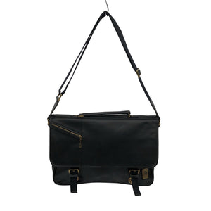 Unisex Diesel - Shoulder bag, size Maxi - Black (4)