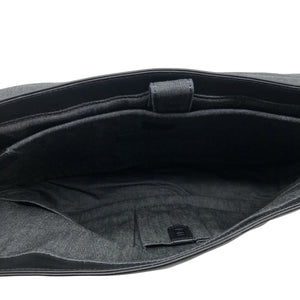 Unisex Diesel - Shoulder bag, size Maxi - Black (2)