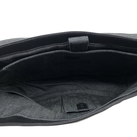 Unisex Diesel - Shoulder bag, size Maxi - Black (2)