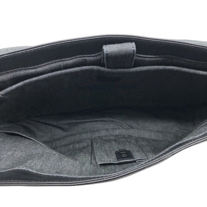 Unisex Diesel - Shoulder bag, size Maxi - Black (3)