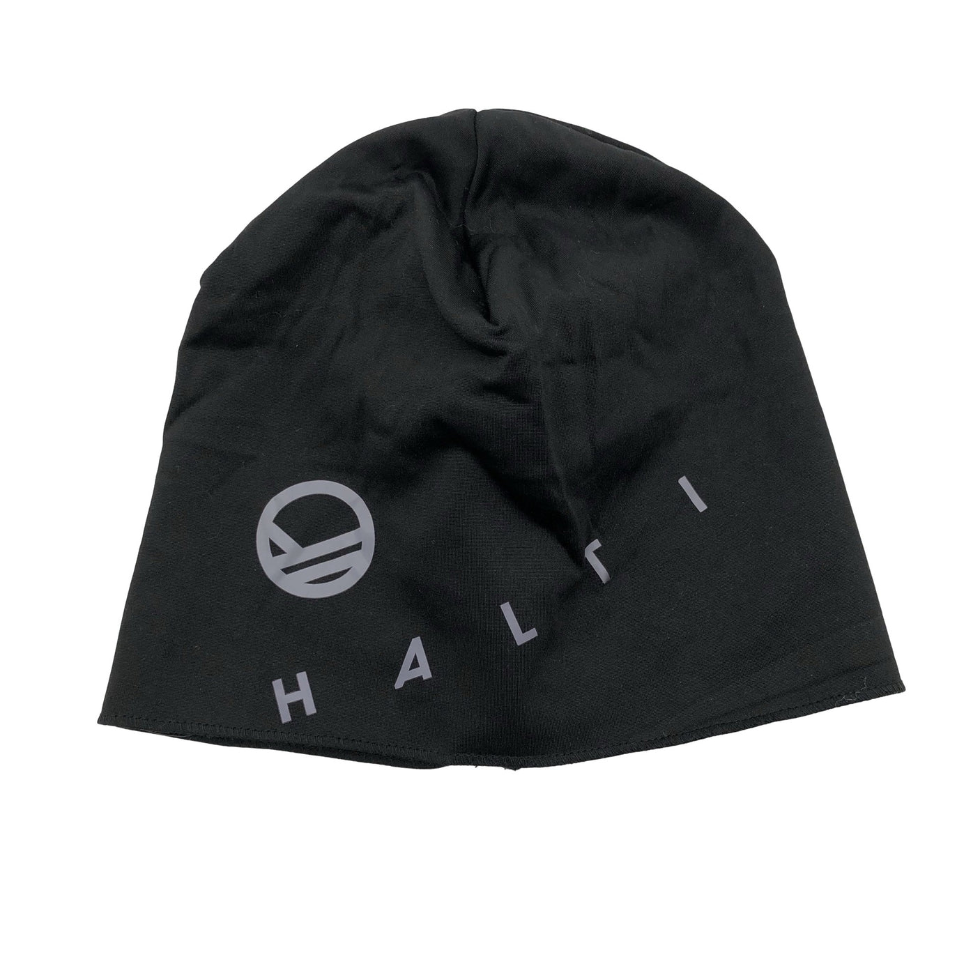 Unisex Halti - Sports beanie, size 58 - 60 cm - Black (1)
