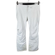 Unisex Peak Performance - Softshell pants, size 40 - White ()