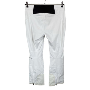 Unisex Peak Performance - Softshell pants, size 40 - White (2)