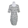 Unisex Tiger of Sweden - Tricot dress, size 40 - White ()