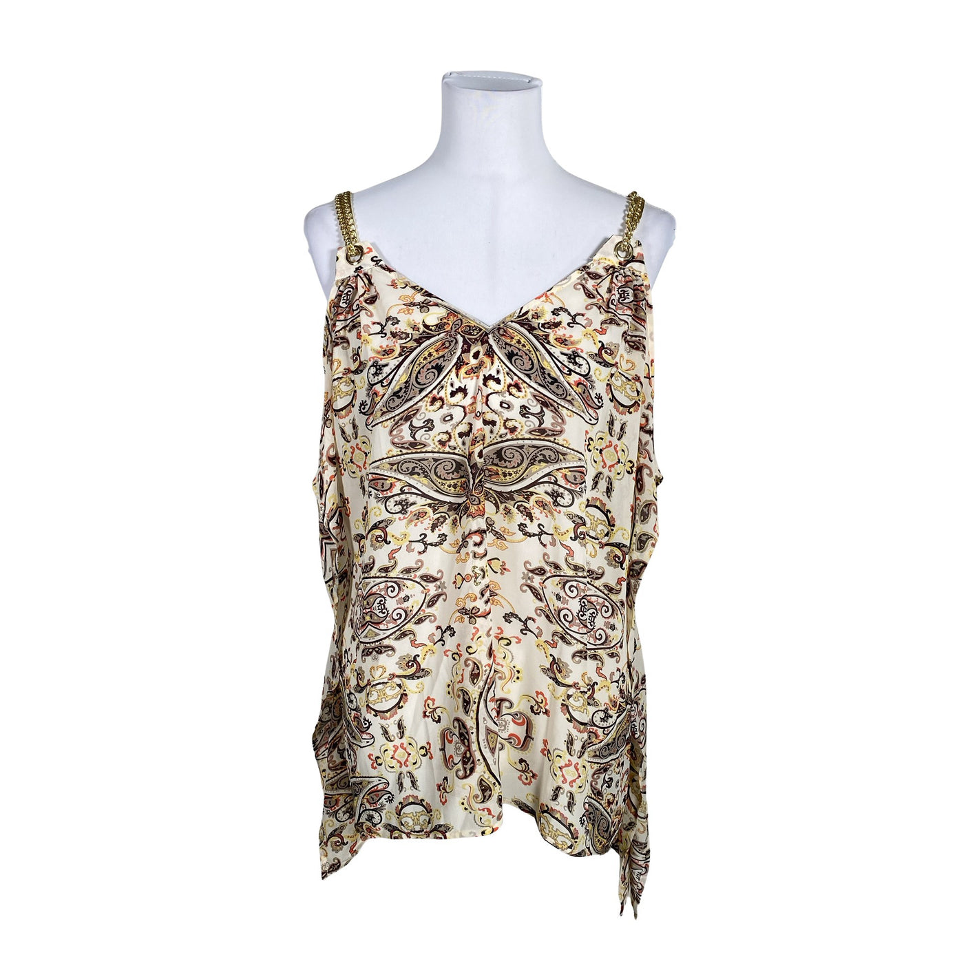 Unisex Morgan - Top, size 40 - Beige (1)