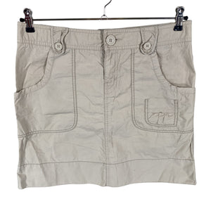 Unisex The North Face - Fabric skirt, size 38 - Beige (1)