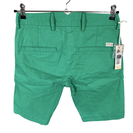 Unisex Diesel - Shorts, size W29 - Green (2)