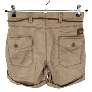 Unisex Calvin Klein Jeans - Shorts, size W29 - Brown (2)