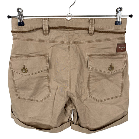 Unisex Calvin Klein Jeans - Shorts, size W29 - Brown (2)