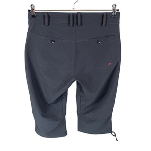 Unisex Halti - Sports capri pants, size 40 - Gray (2)
