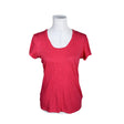 Unisex Marc O'Polo - T-shirt, size 40 - Pink ()